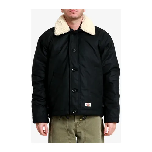Jackets > Light Jackets - - Dickies - Modalova