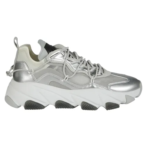 ASH - Shoes > Sneakers - Gray - ASH - Modalova