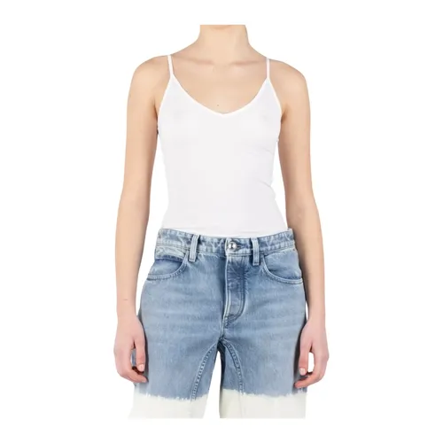 Tops > Sleeveless Tops - - Jil Sander - Modalova