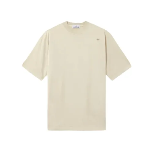 Tops > T-Shirts - - Stone Island - Modalova