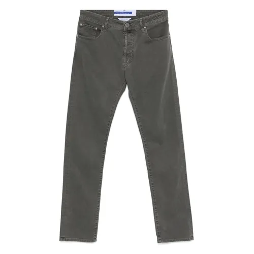 Jeans > Slim-fit Jeans - - Jacob Cohën - Modalova