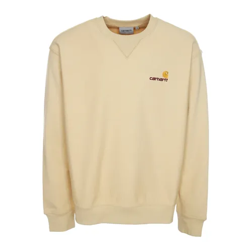 Sweatshirts & Hoodies > Sweatshirts - - Carhartt Wip - Modalova