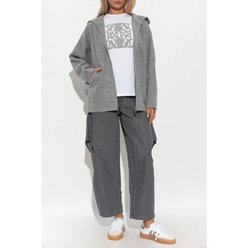 Tops > T-Shirts - - Max Mara - Modalova