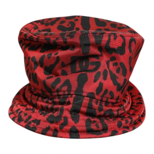 Accessories > Hats > Hats - - Dolce & Gabbana - Modalova