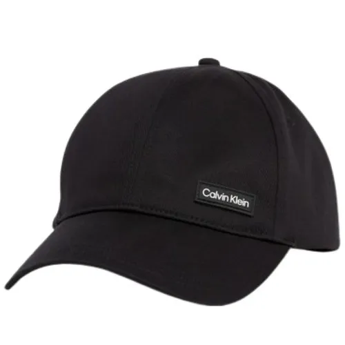 Accessories > Hats > Caps - - Calvin Klein - Modalova