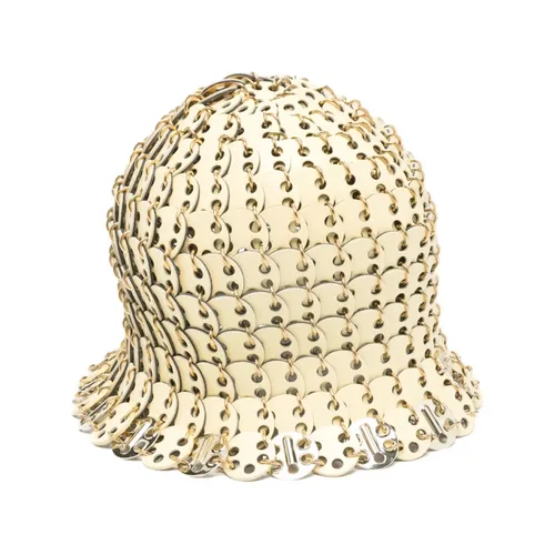 Accessories > Hats > Hats - - Rabanne - Modalova