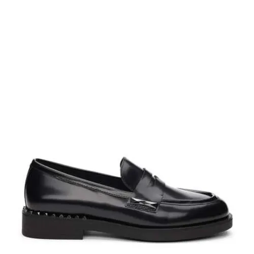 Shoes > Flats > Loafers - - ASH - Modalova