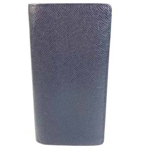 Pre-owned > Pre-owned Accessories > Pre-owned Wallets - - Louis Vuitton Vintage - Modalova