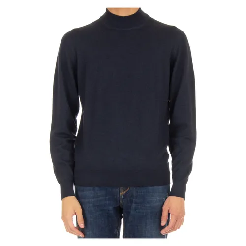 Knitwear > Turtlenecks - - Drumohr - Modalova