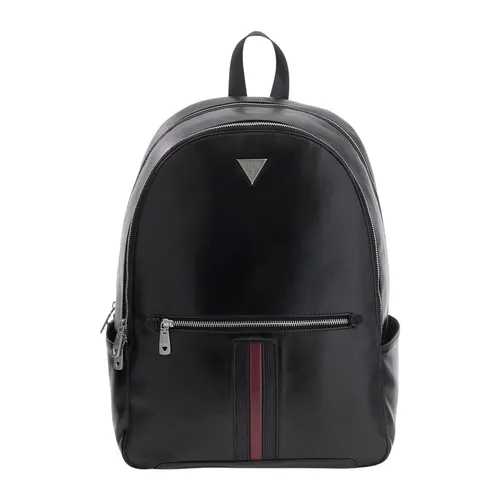 Guess - Bags > Backpacks - Black - Guess - Modalova