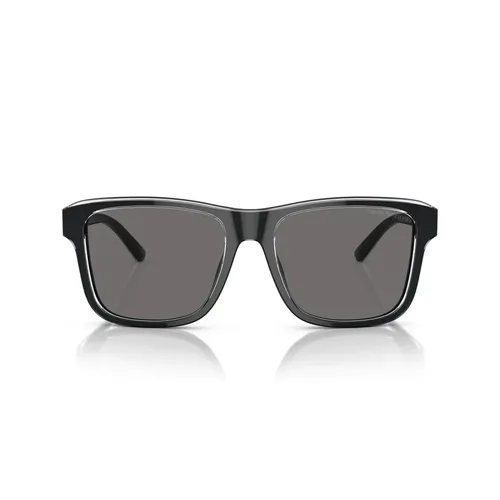 Accessories > Sunglasses - - Emporio Armani - Modalova