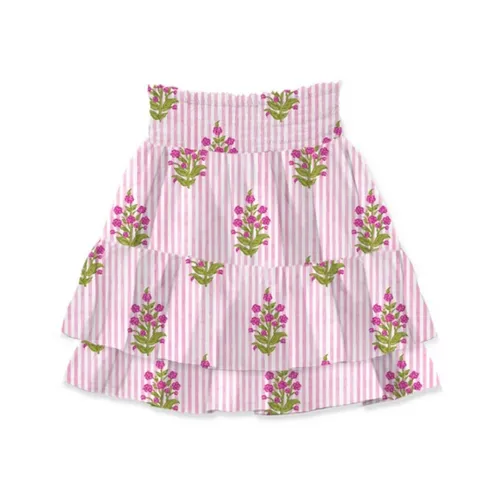 Skirts > Short Skirts - - MC2 Saint Barth - Modalova