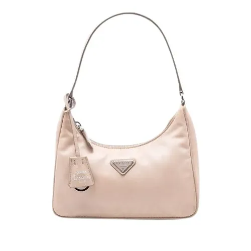 Pre-owned > Pre-owned Bags > Pre-owned Shoulder Bags - - Prada Vintage - Modalova