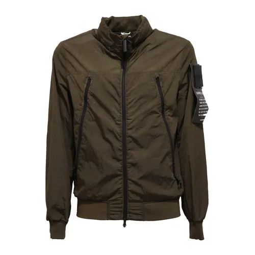 Jackets > Bomber Jackets - - Outhere - Modalova