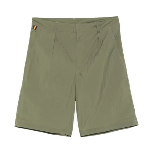 Shorts > Casual Shorts - - K-Way - Modalova