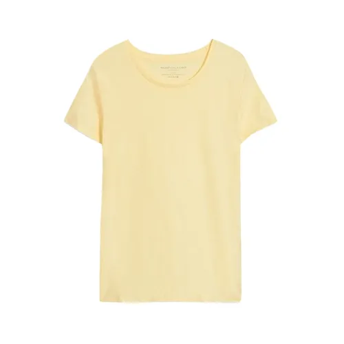 Tops > T-Shirts - - Majestic Filatures - Modalova