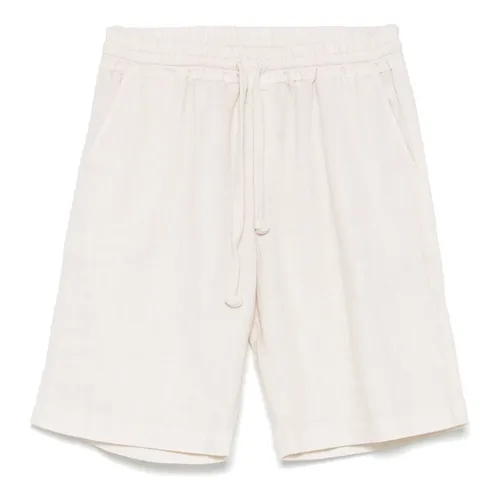 Shorts > Casual Shorts - - Fedeli - Modalova