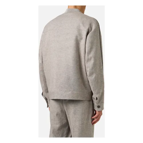 Jackets > Bomber Jackets - - Iceberg - Modalova