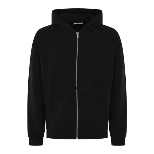 Sweatshirts & Hoodies > Zip-throughs - - Flâneur - Modalova