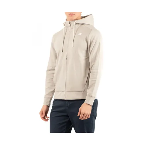Jackets > Winter Jackets - - K-Way - Modalova