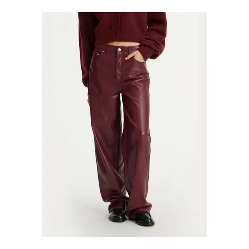 Trousers > Straight Trousers - - Rotate Birger Christensen - Modalova