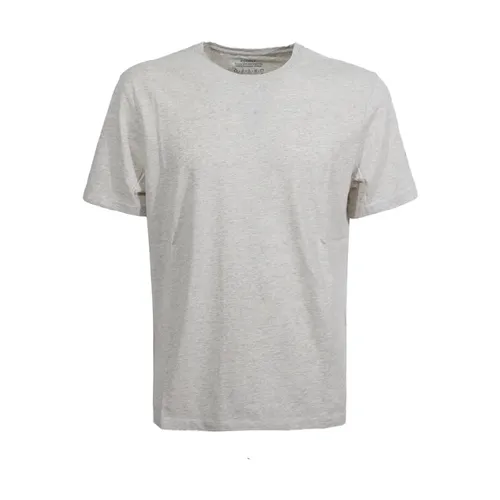 Ecoalf - Tops > T-Shirts - Gray - Ecoalf - Modalova