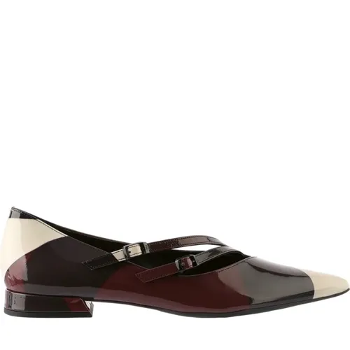 Shoes > Flats > Ballerinas - - Högl - Modalova
