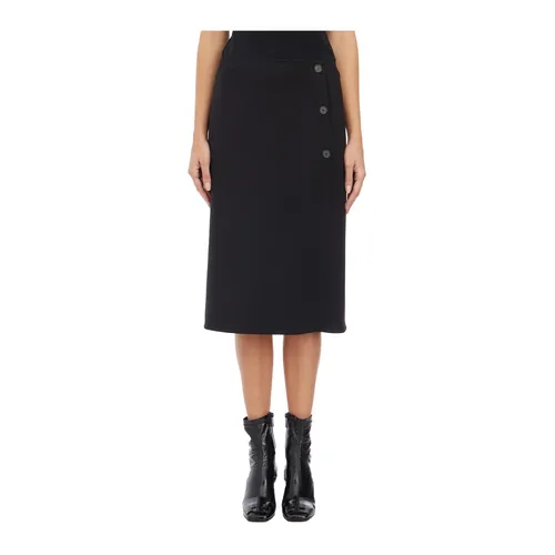 Skirts > Midi Skirts - - Courrèges - Modalova