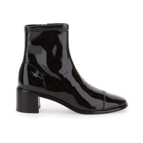 Shoes > Boots > Heeled Boots - - Tory Burch - Modalova
