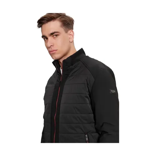 Jackets > Winter Jackets - - Guess - Modalova