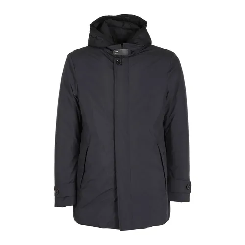 Jackets > Light Jackets - - Moorer - Modalova
