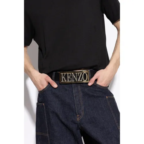 Accessories > Belts - - Kenzo - Modalova