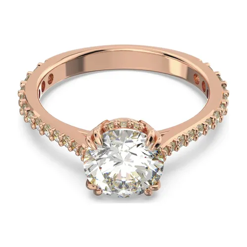 Accessories > Jewellery > Rings - - Swarovski - Modalova