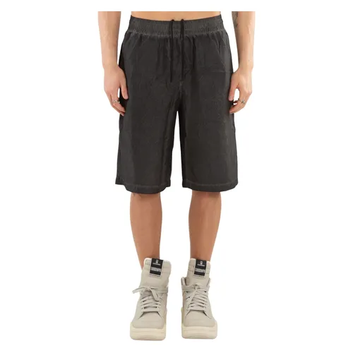 Shorts > Casual Shorts - - Diesel - Modalova