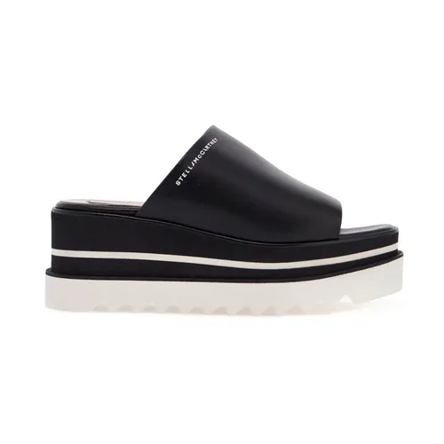Shoes > Heels > Wedges - - Stella McCartney - Modalova