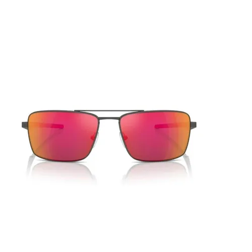 Accessories > Sunglasses - - Ferrari - Modalova