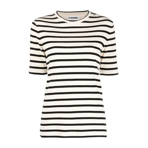 Tops > T-Shirts - - Jil Sander - Modalova