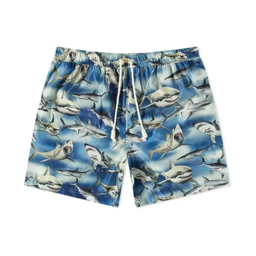 Swimwear > Beachwear - - Palm Angels - Modalova