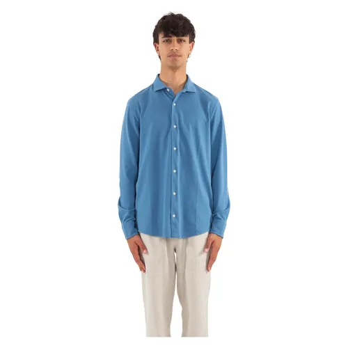 Shirts > Casual Shirts - - MC2 Saint Barth - Modalova