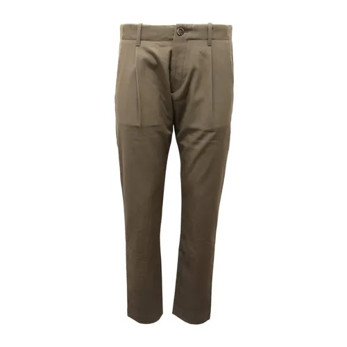 Trousers > Chinos - - Nine In The Morning - Modalova