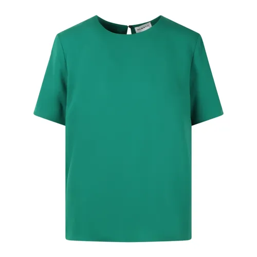 Tops > T-Shirts - - P.a.r.o.s.h. - Modalova