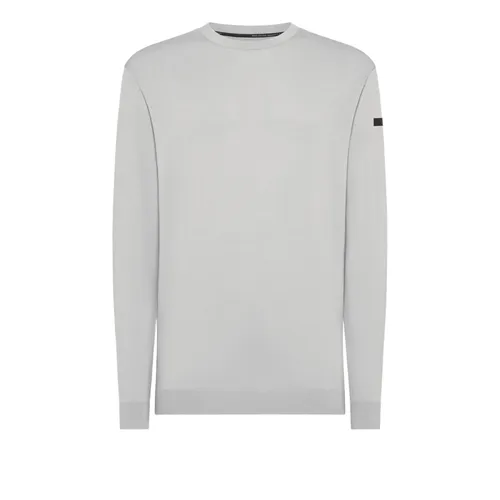 Knitwear > Round-neck Knitwear - - RRD - Modalova