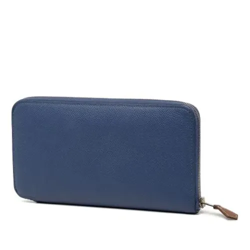 Pre-owned > Pre-owned Accessories > Pre-owned Wallets - - Hermès Vintage - Modalova