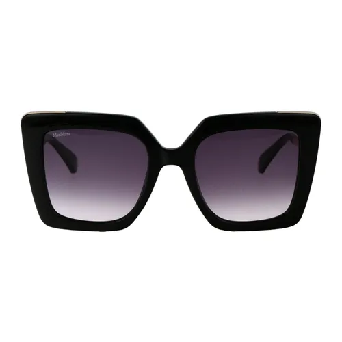 Accessories > Sunglasses - - Max Mara - Modalova