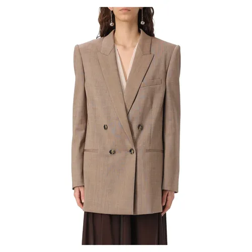 Jackets > Blazers - - Philosophy di Lorenzo Serafini - Modalova