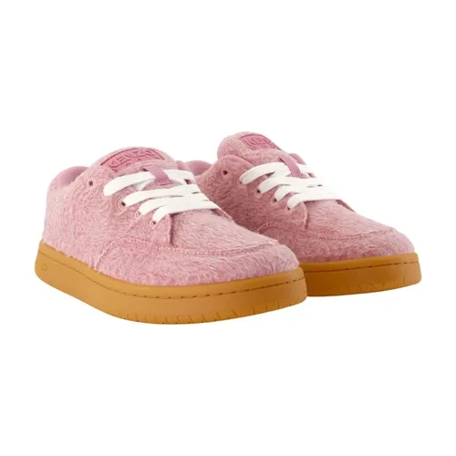 Kenzo - Shoes > Sneakers - Pink - Kenzo - Modalova