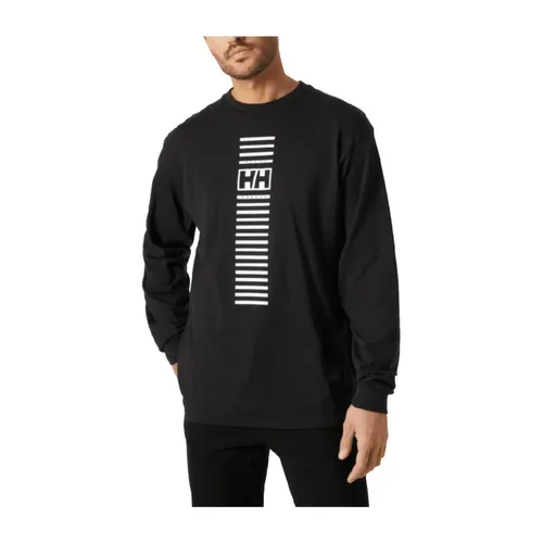 Tops > Long Sleeve Tops - - Helly Hansen - Modalova