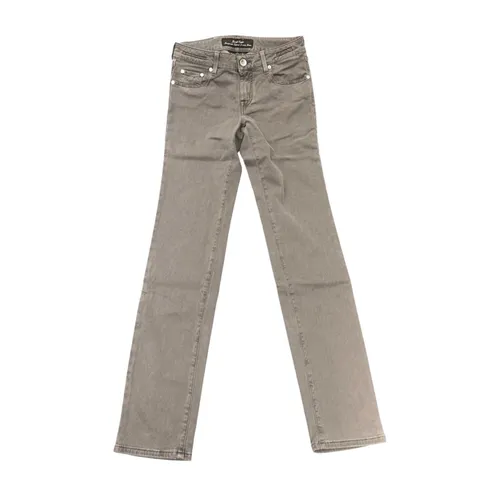 Jeans > Straight Jeans - - Jacob Cohën - Modalova