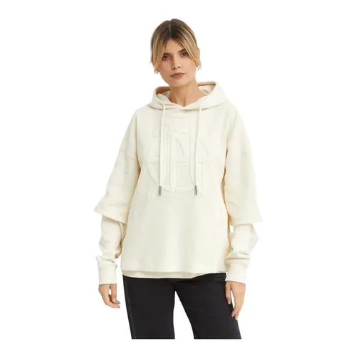 Sweatshirts & Hoodies > Hoodies - - Jean Paul Gaultier - Modalova