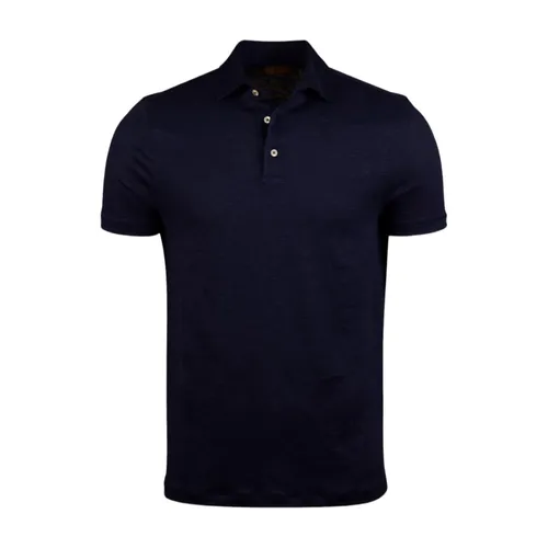 Tops > Polo Shirts - - Stenströms - Modalova